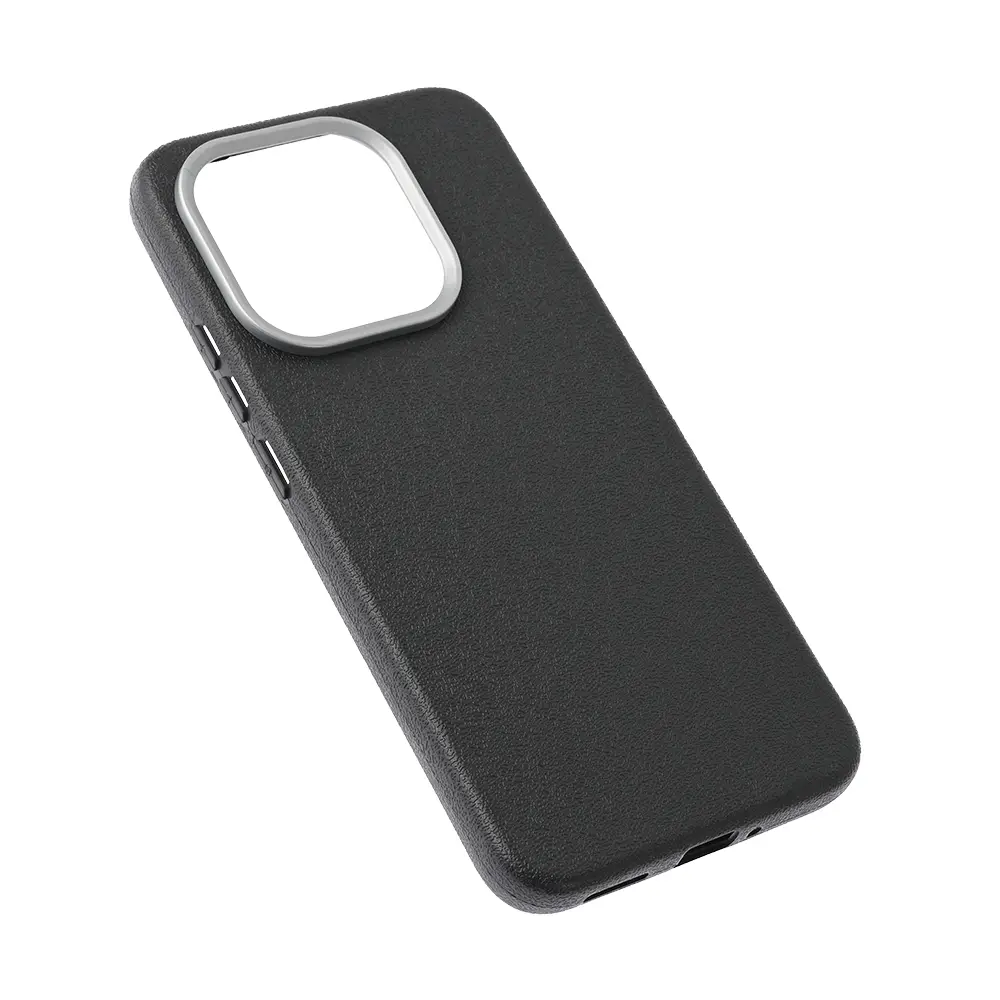 Torbica Elegant za Xiaomi 15T Crna