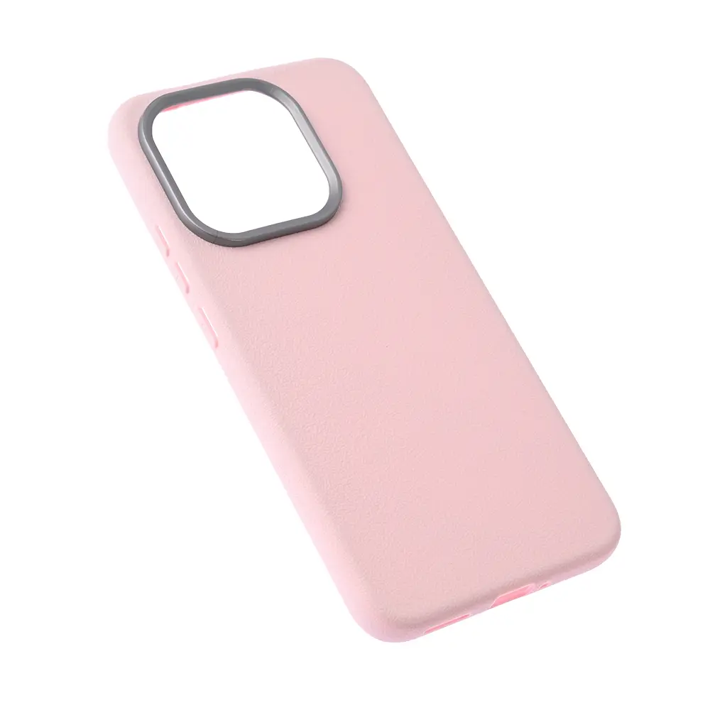 Torbica Elegant za Xiaomi 15T Roze