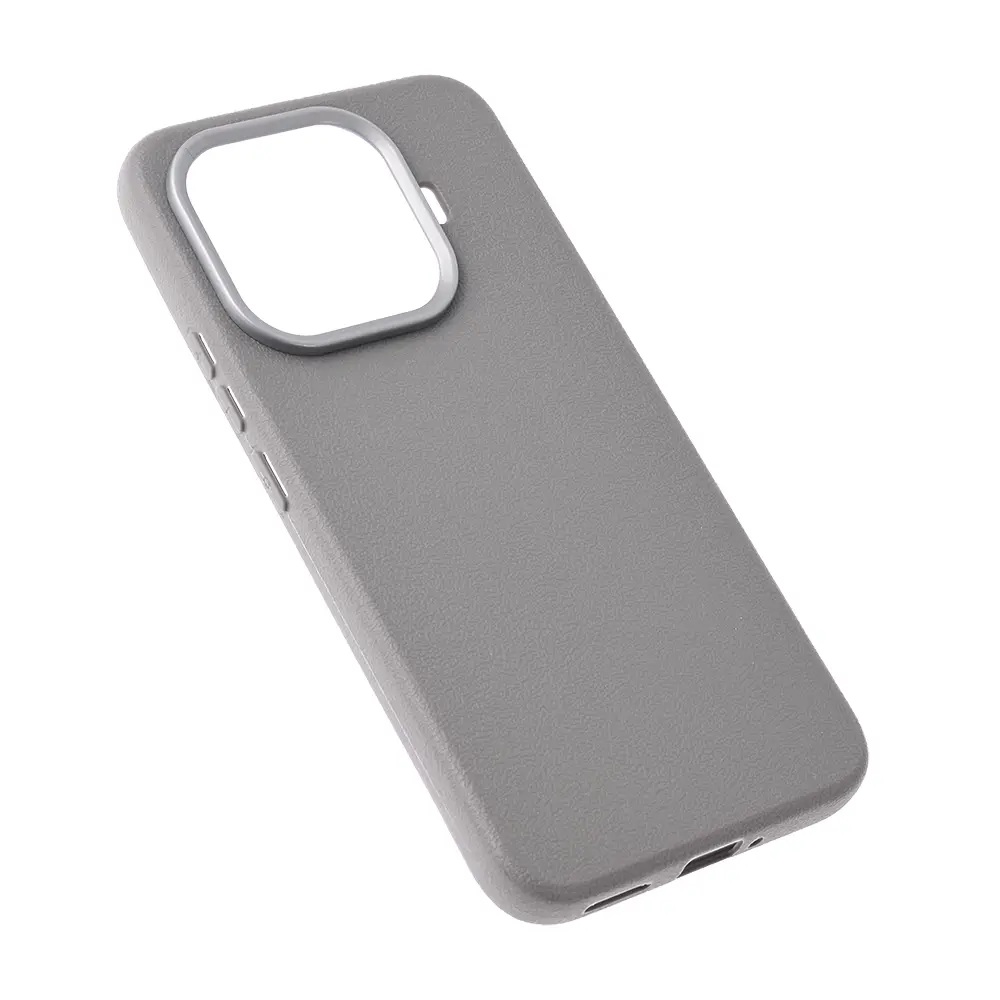Torbica Elegant za Xiaomi 15T Pro Siva