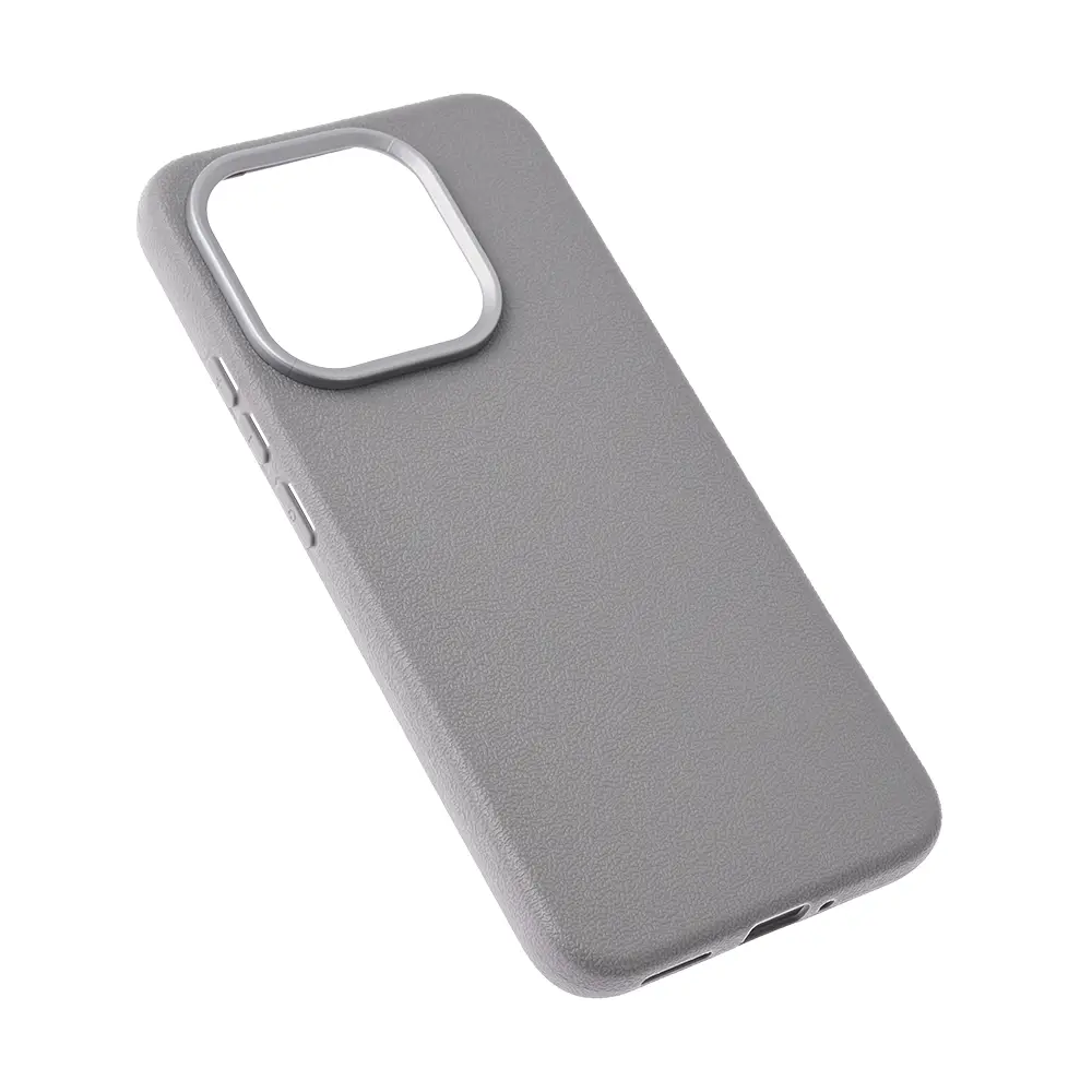 Torbica Elegant za Xiaomi 15T Siva