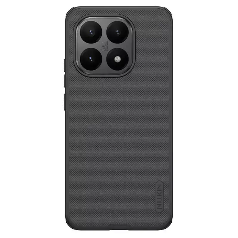 Torbica Nillkin Scrub Pro za Xiaomi 15T Crna