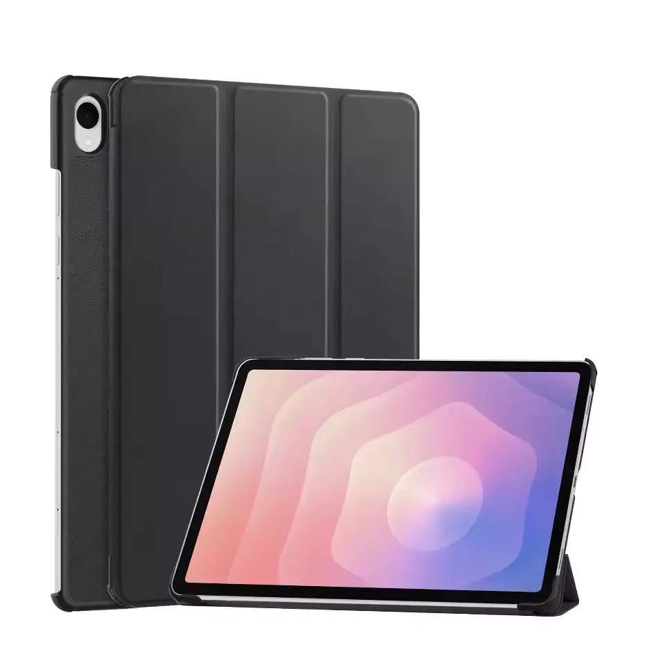 Torbica Ultra Slim za Samsung X730 Galaxy Tab S11 11.0 2025 Crna