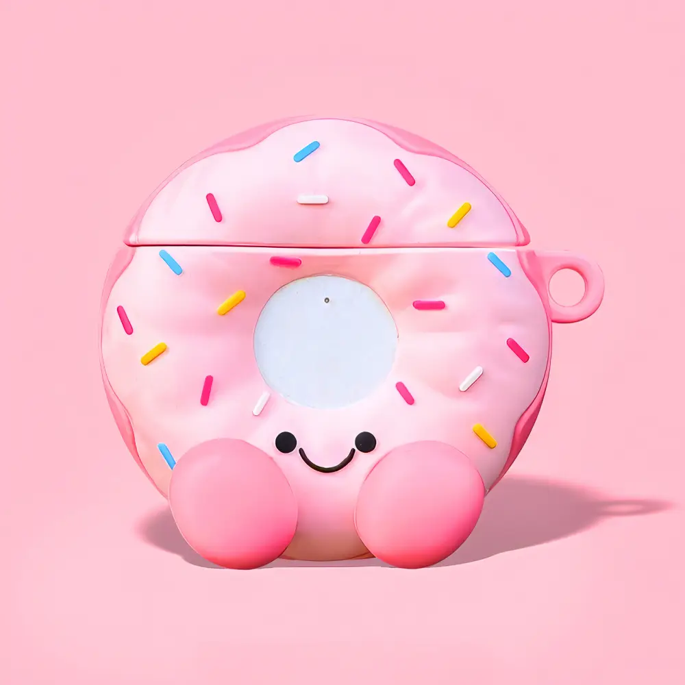 Torbica za Airpods 1/2 Doughnut