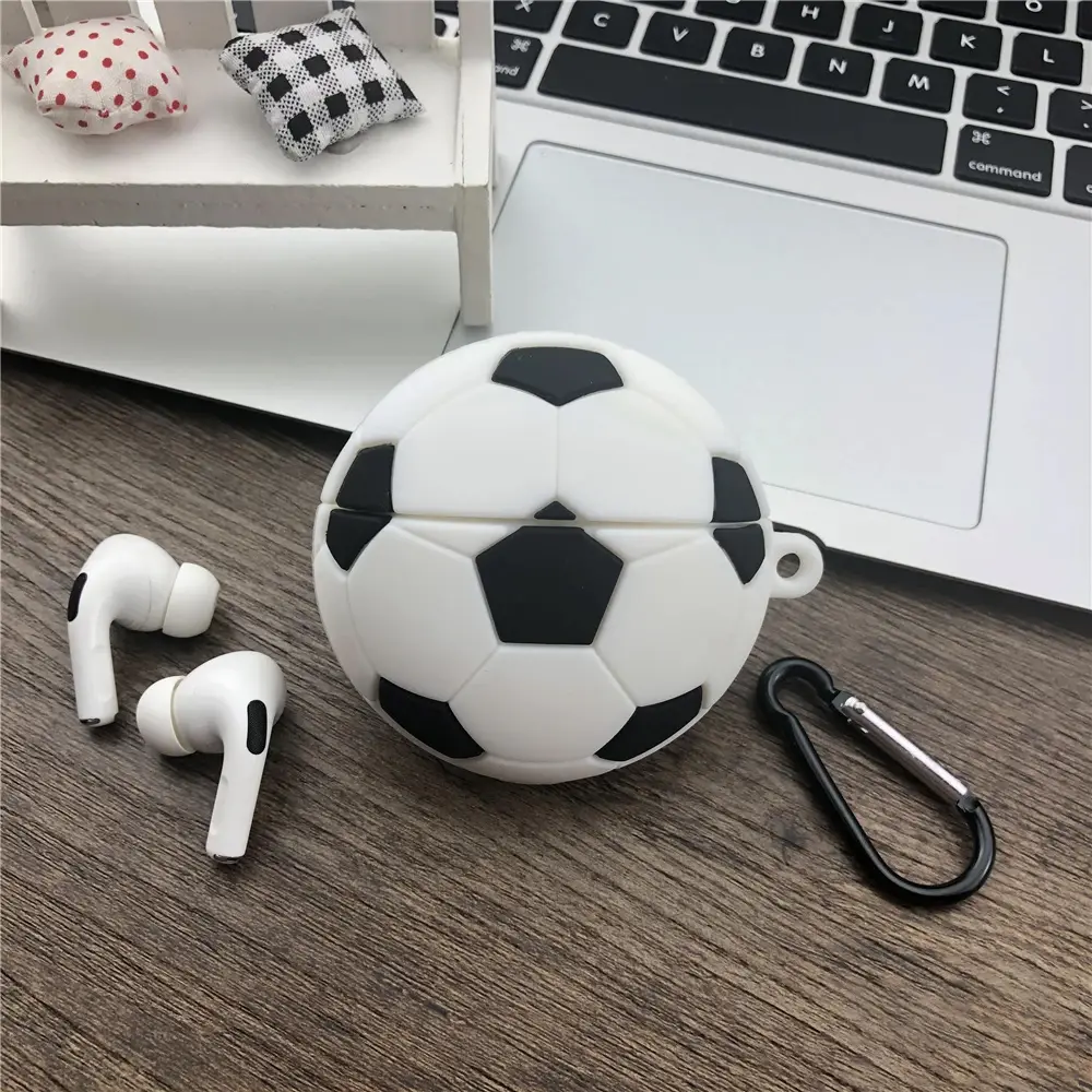 Torbica za Airpods Pro Football