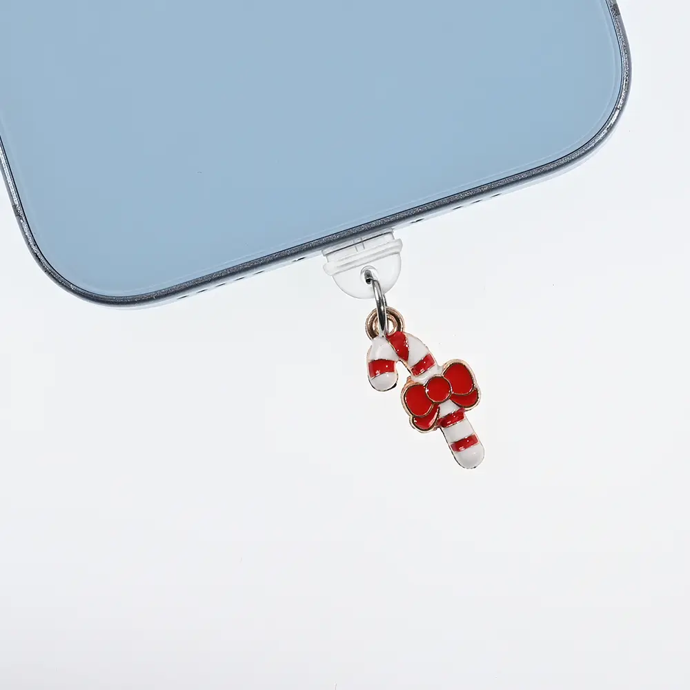 Type C Pluggy Lolipop