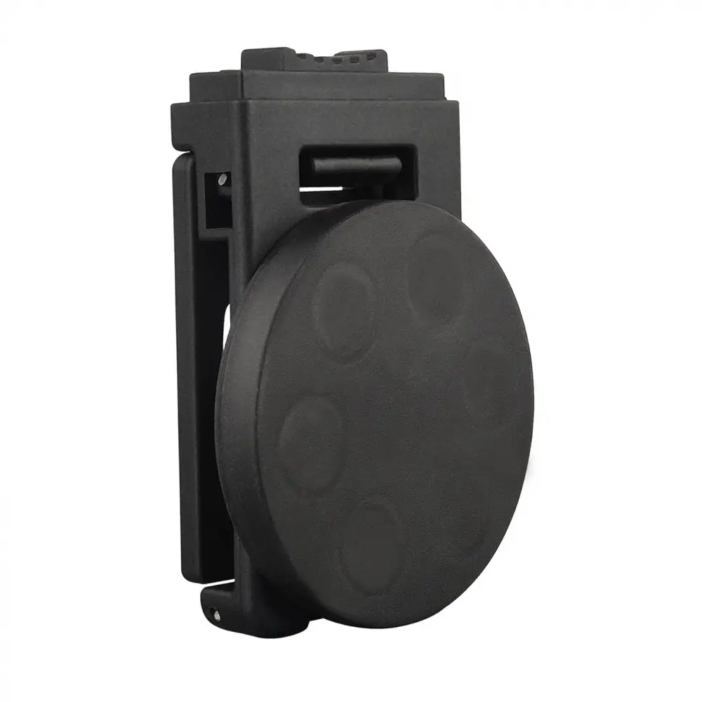 Drzac za Alat S10 88MM Magnetic Lock Crni