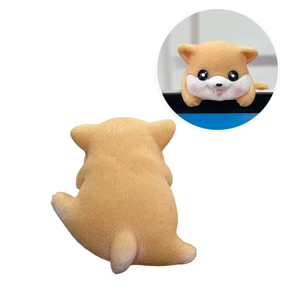 Figurice za Ekran Fox