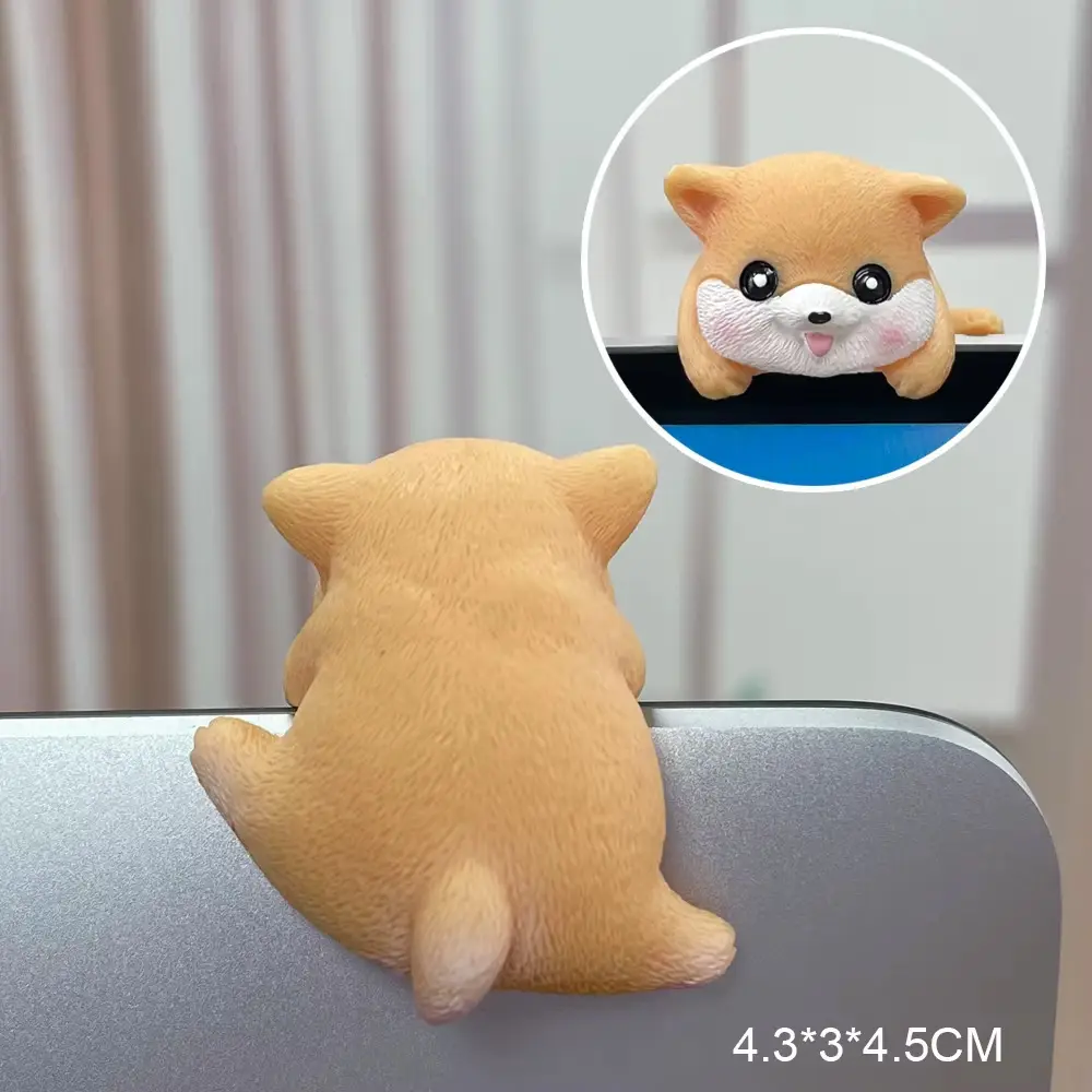 Figurice za Ekran Fox
