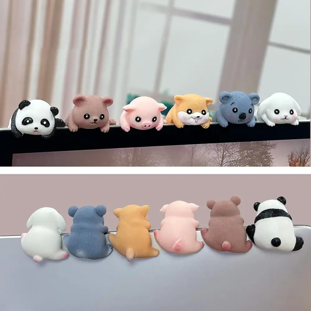 Figurice za Ekran Piggy