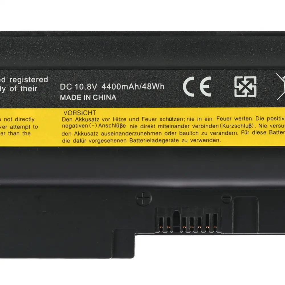 Baterija za Laptop IBM T60 Hq2200 B