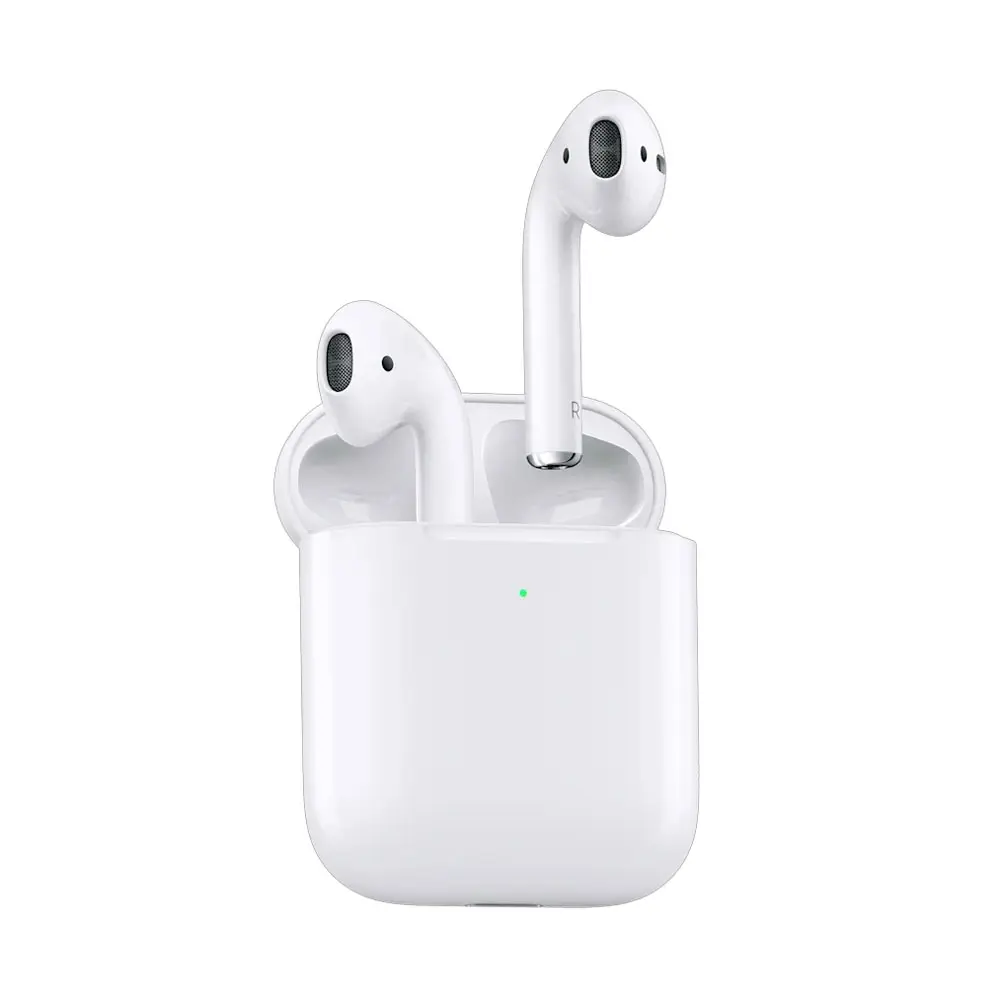 Bluetooth Slusalice Airpods T-phox Classic Bele HQ