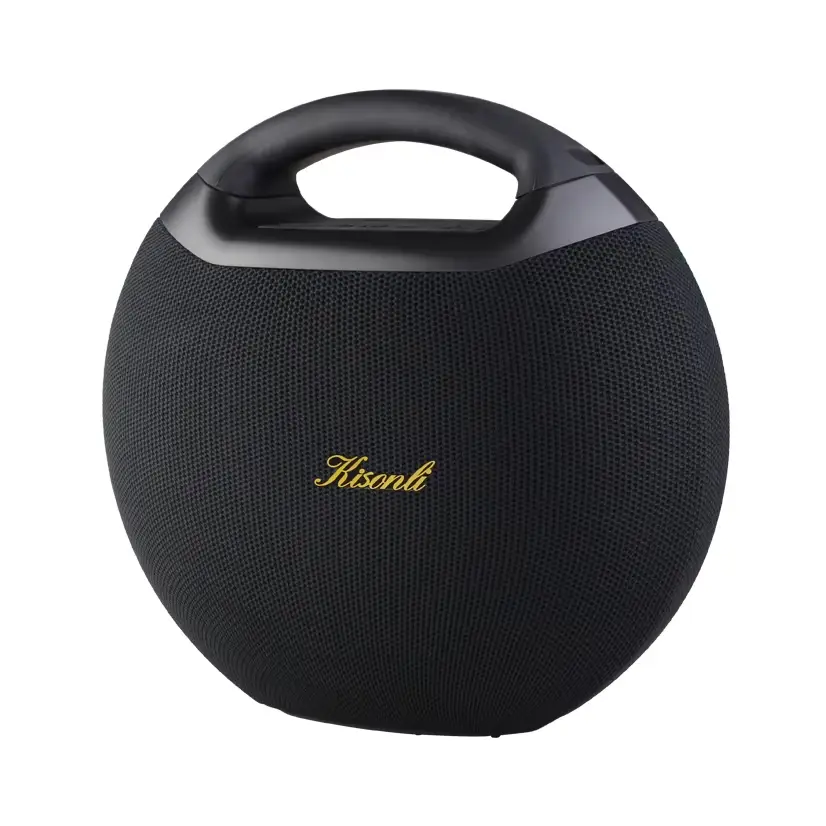 Bluetooth Zvucnik Kisonli K11 50W Crni