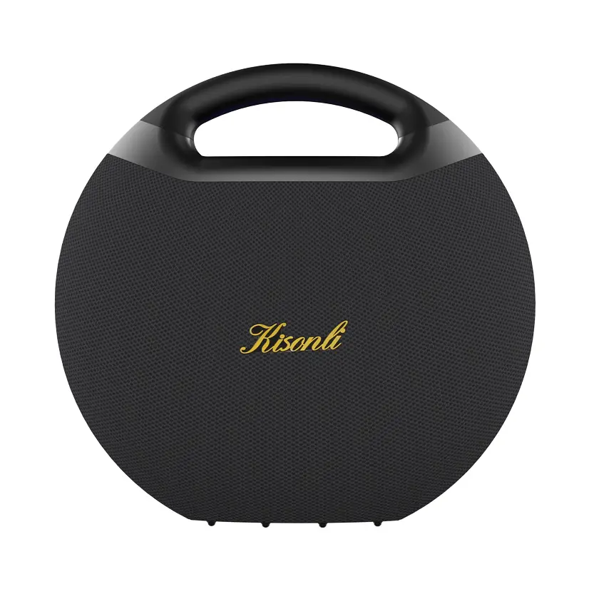 Bluetooth Zvucnik Kisonli K11 50W Crni