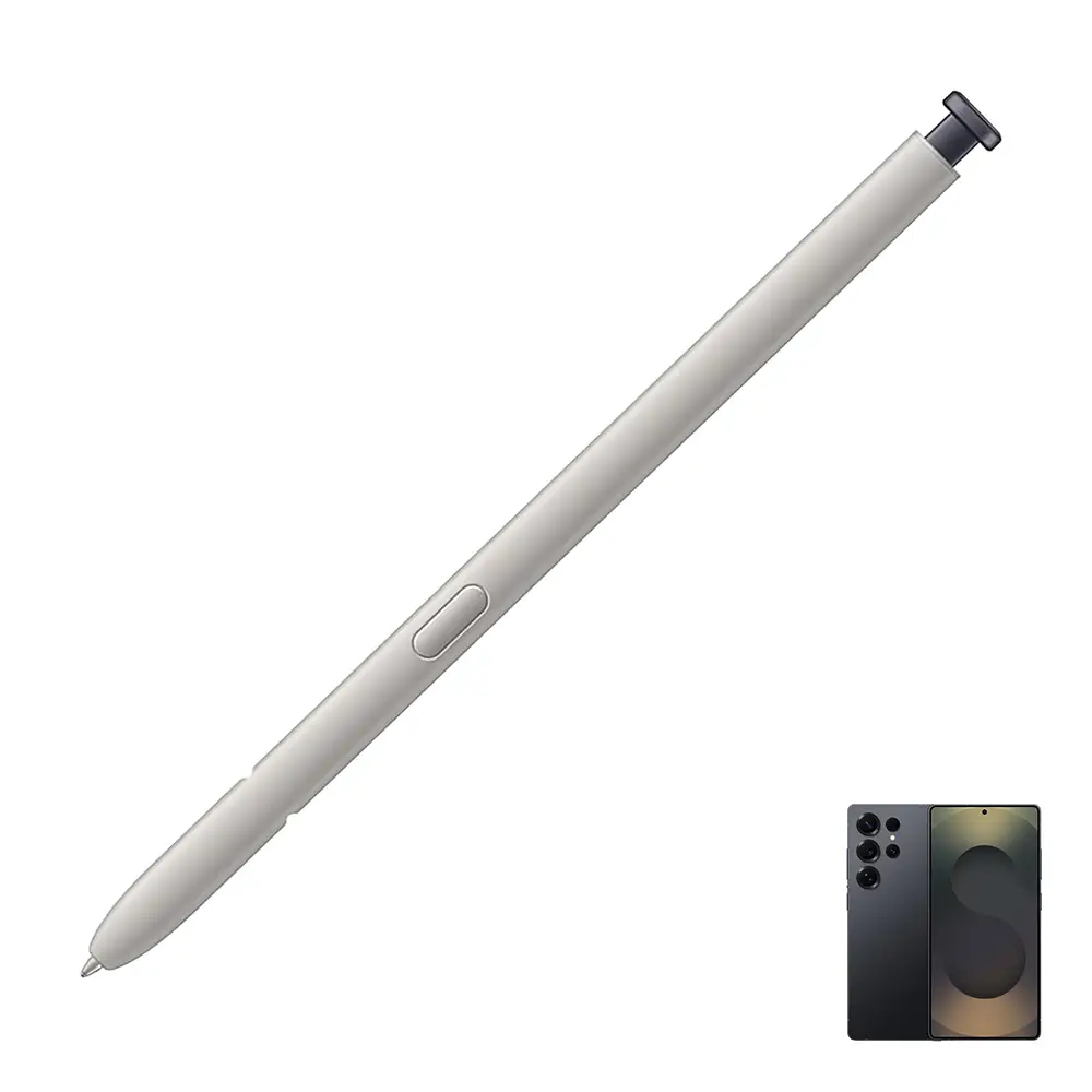 Olovka za Touch Screen za Samsung S25 Ultra Crna