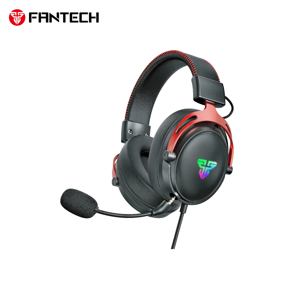 Slusalice Gaming Fantech HG31 Cruze 7.1 Crne