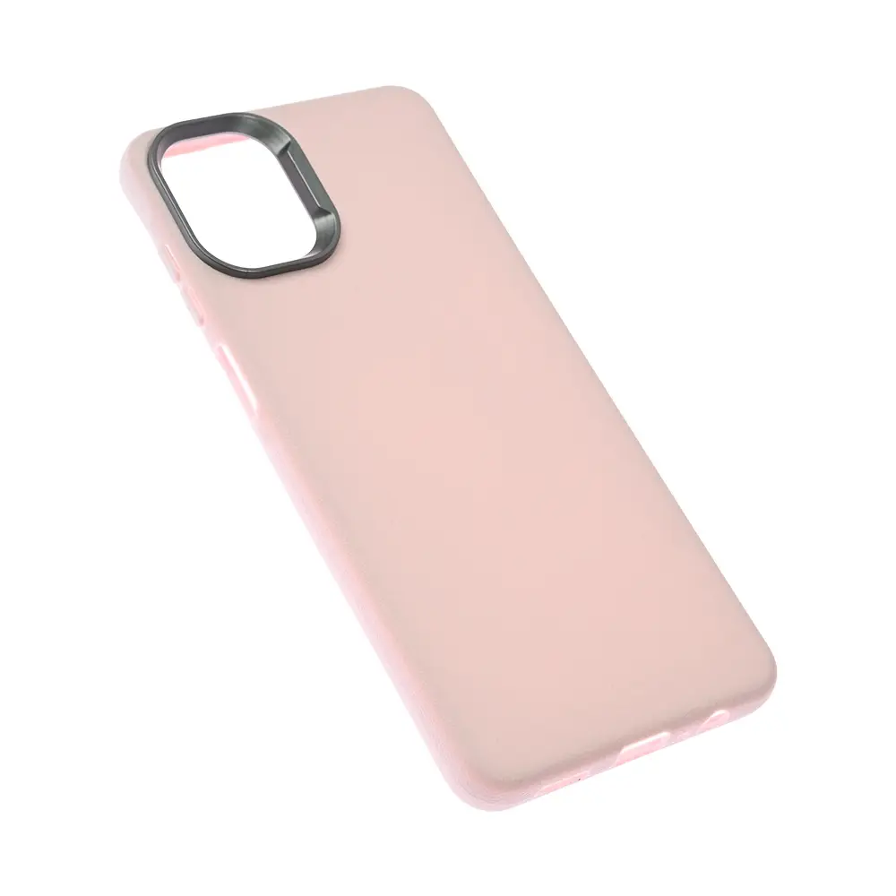 Torbica Elegant za Samsung A075F Galaxy A07 Roze