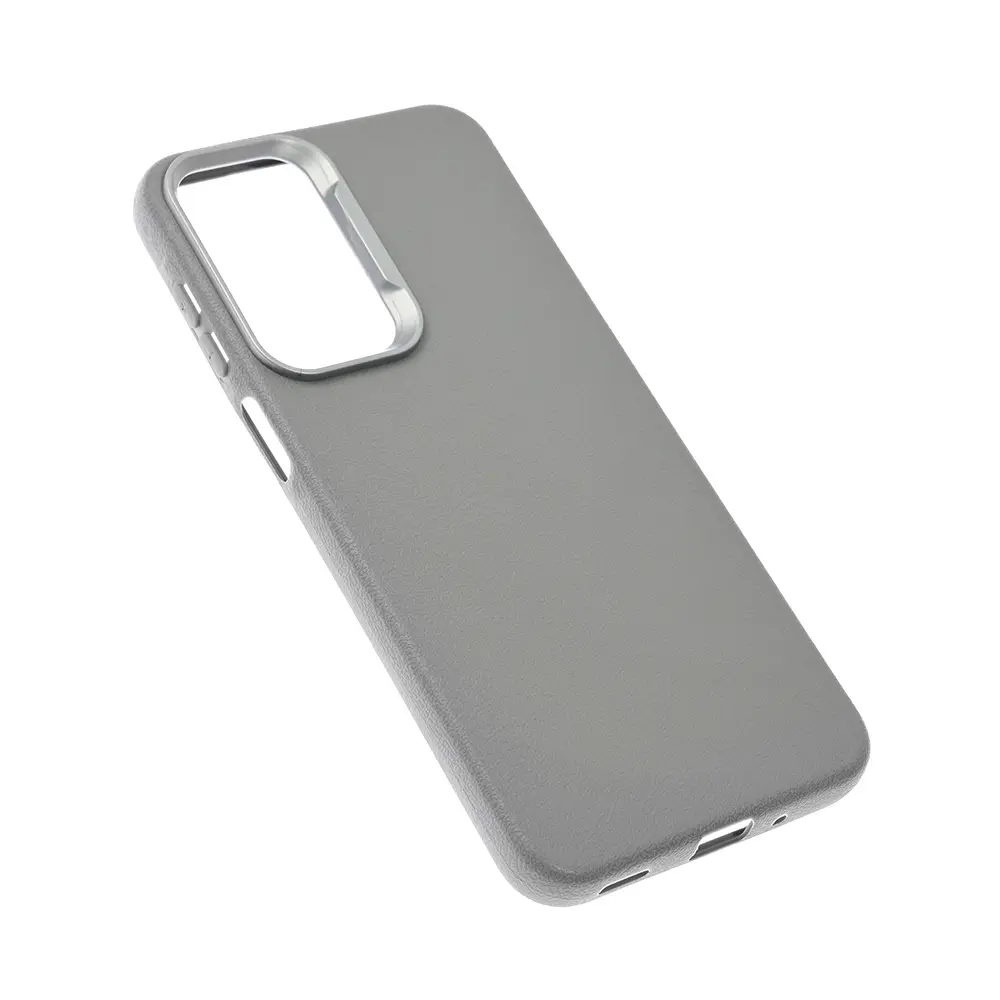 Torbica Elegant za Samsung A175F Galaxy A17 Siva