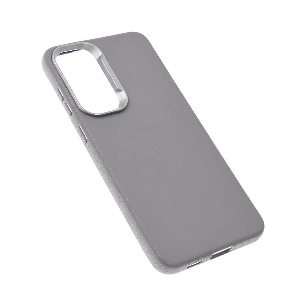 Torbica Elegant za Samsung S731B Galaxy S25 FE Siva