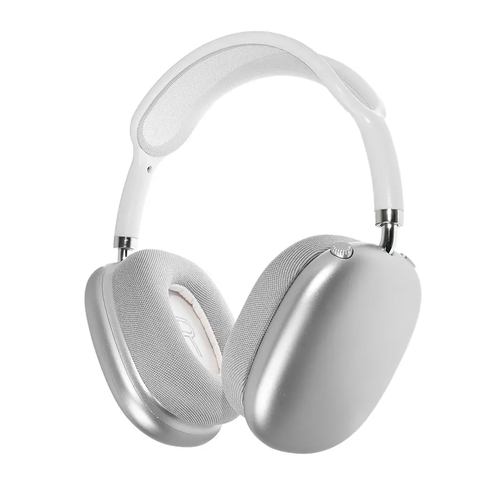 Bluetooth Slusalice Airpods Max Srebrne