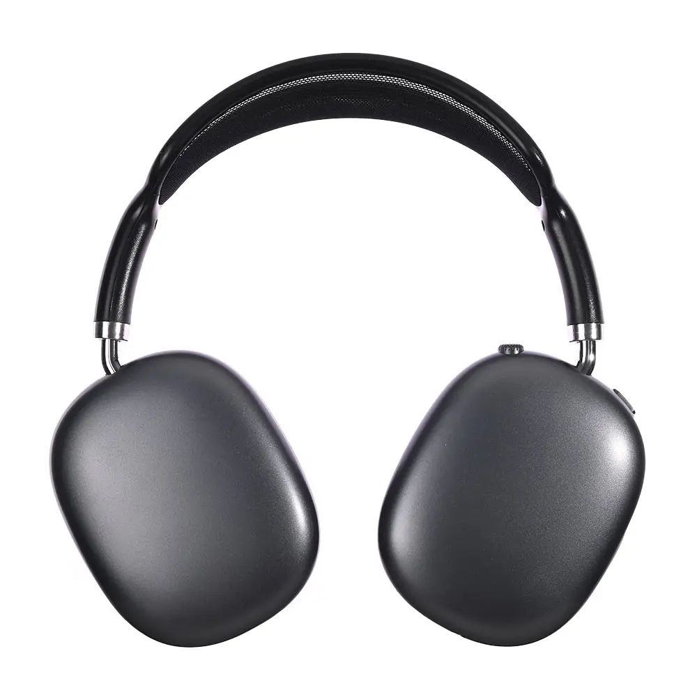 Bluetooth Slusalice Airpods Max Crne