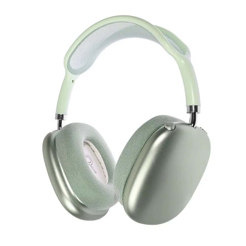 Bluetooth Slusalice Airpods Max Zelene