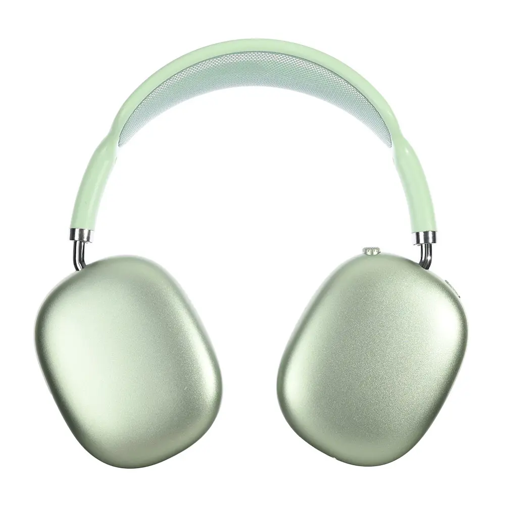 Bluetooth Slusalice Airpods Max Zelene