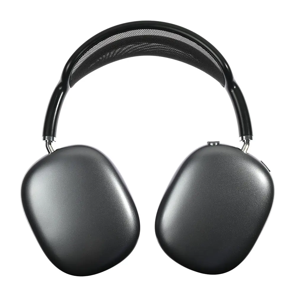 Bluetooth Slusalice Airpods Pro Max Crne