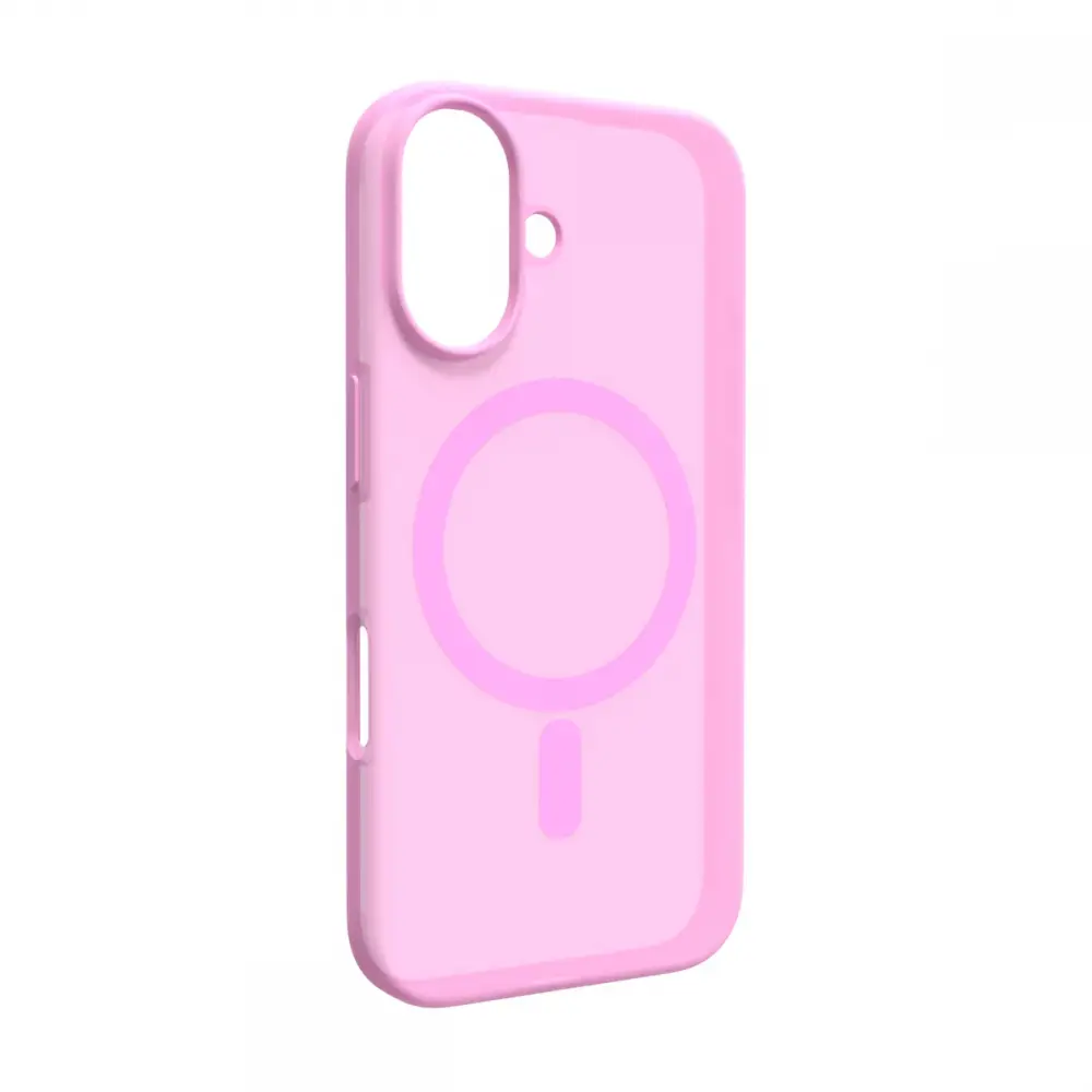 Torbica PURO Daylight za Iphone 16 6.1 Roze