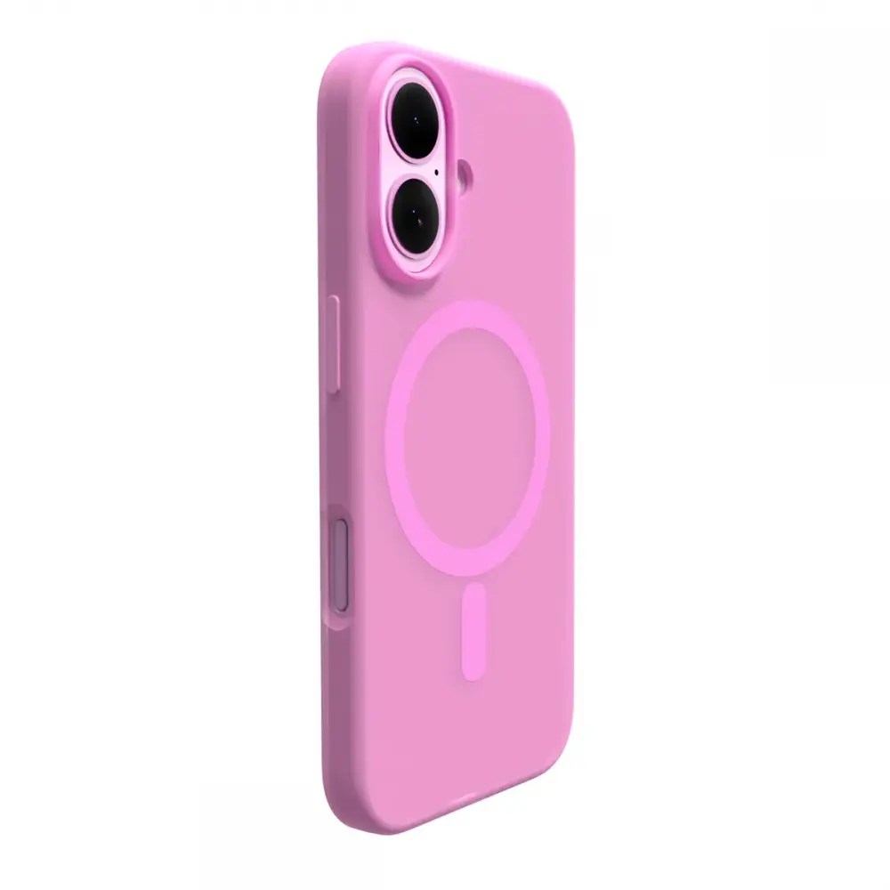 Torbica PURO Daylight za Iphone 16 6.1 Roze
