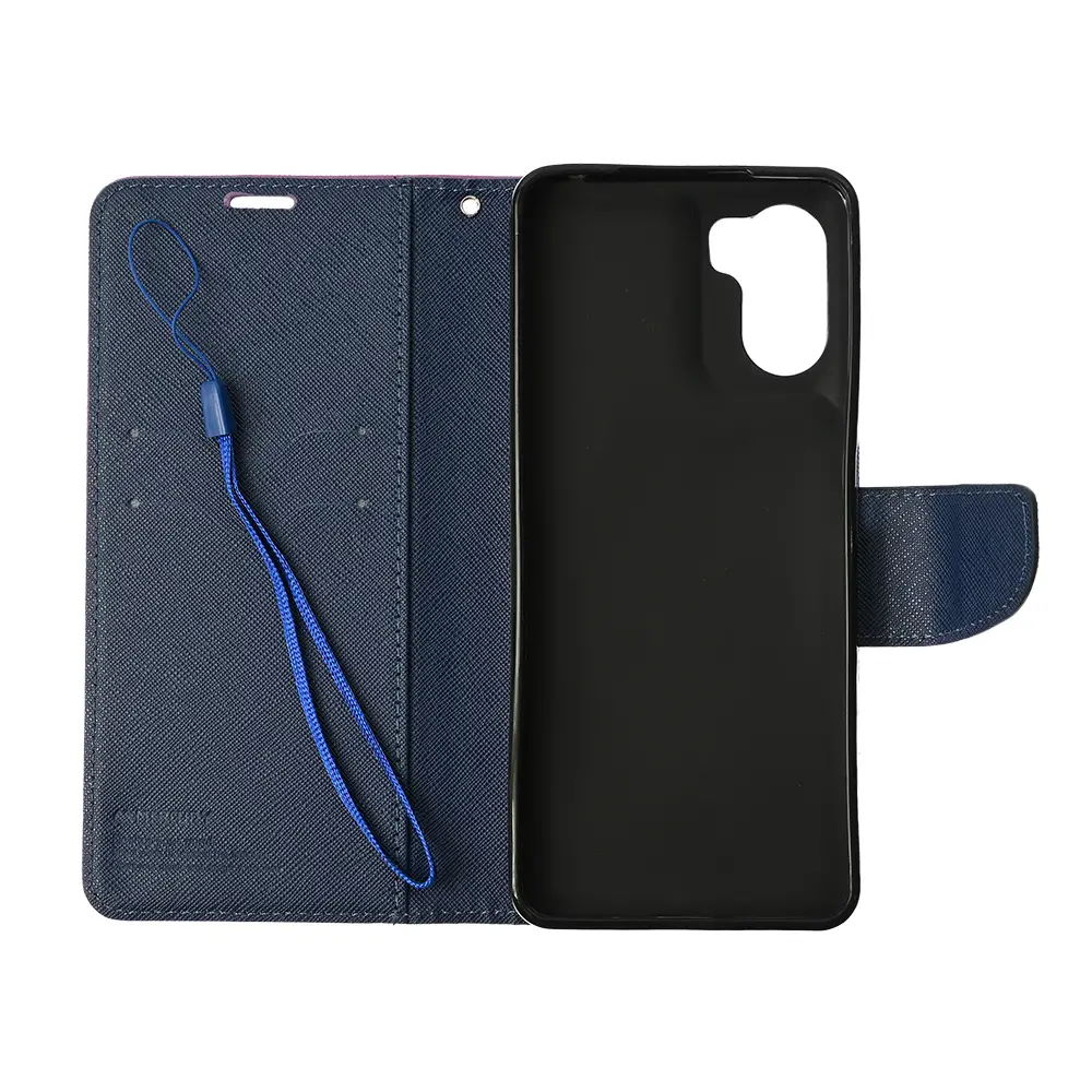 Torbica Mercury za Motorola Moto G06 Ljubicasta