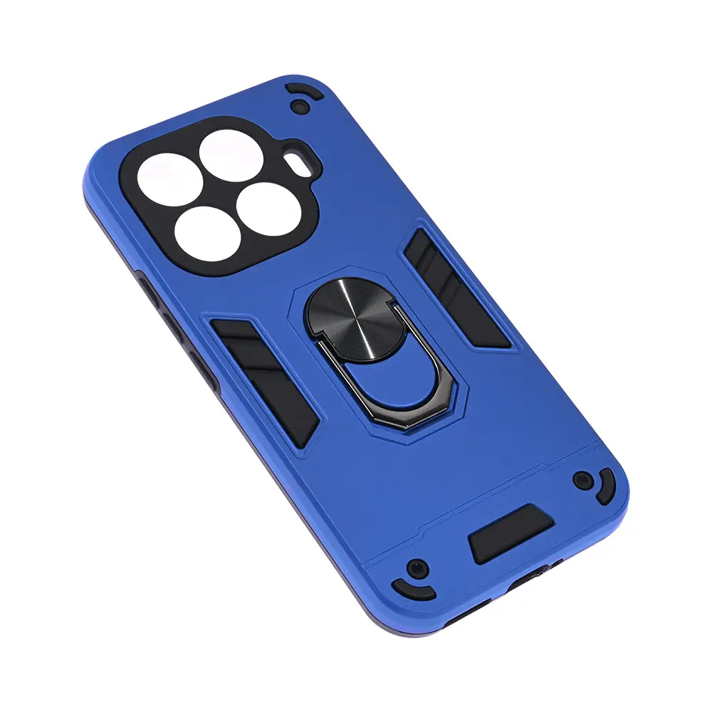 Torbica Hard Ring za Xiaomi 15T Pro Plava