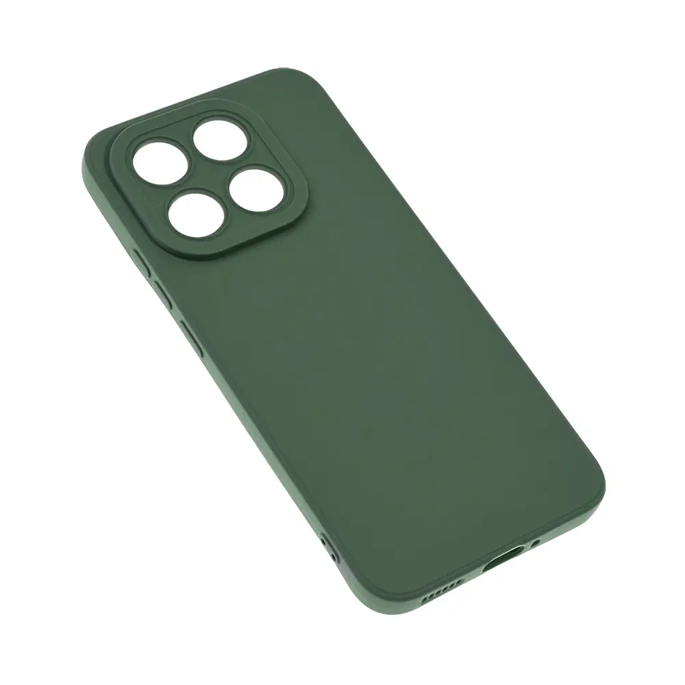 Torbica Teracell Giulietta za Xiaomi 15T Mat Zelena