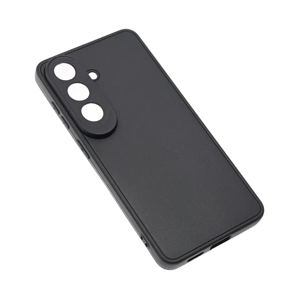 Torbica 3D Camera za Samsung S941B Galaxy S26 Crna