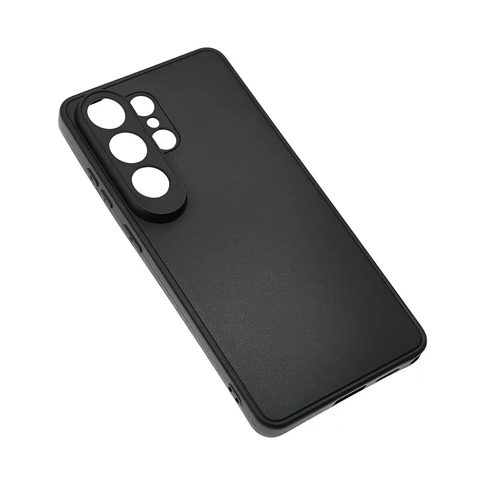 Torbica 3D Camera za Samsung S948B Galaxy S26 Ultra Crna