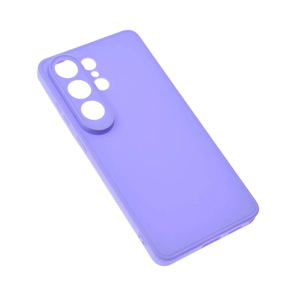 Torbica 3D Camera za Samsung S948B Galaxy S26 Ultra Ljubicasta