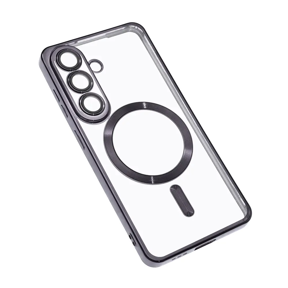 Torbica Magsafe Lux za Samsung S941B Galaxy S26 Crna