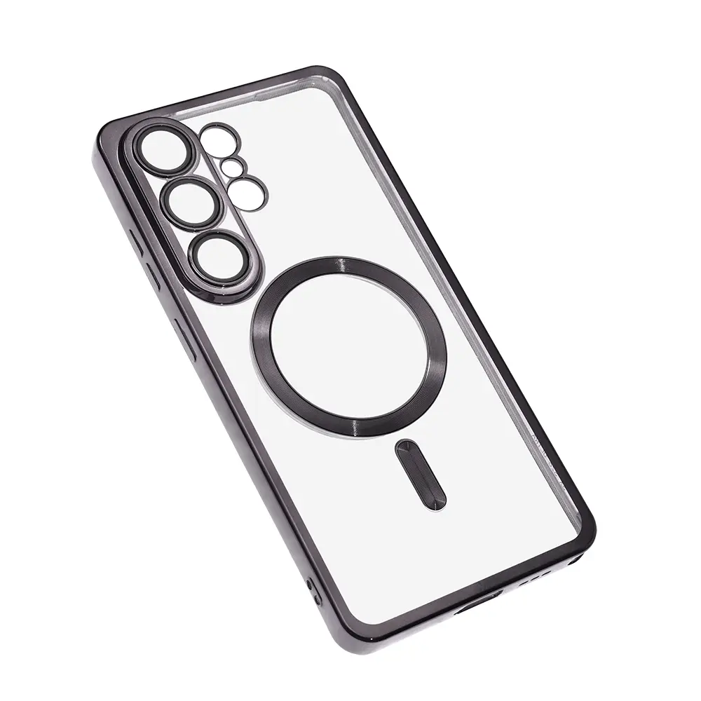 Torbica Magsafe Lux za Samsung S948B Galaxy S26 Ultra Crna