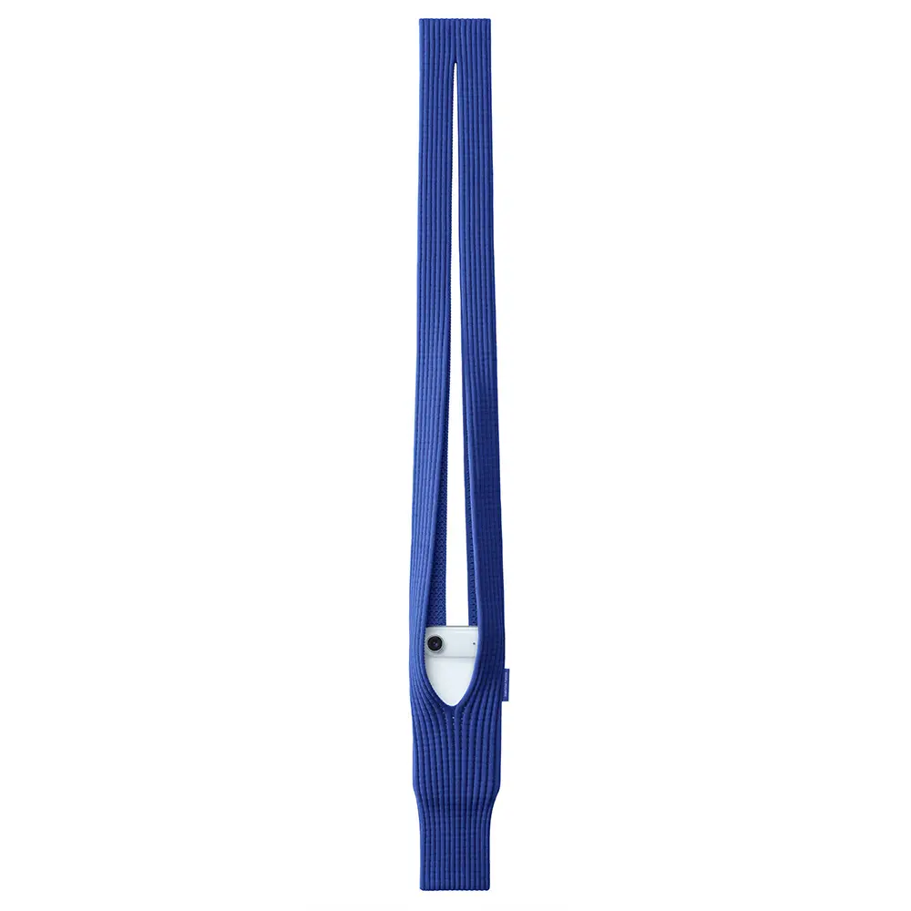 Torbica Pocket za Mobilni Telefon 80CM Plava