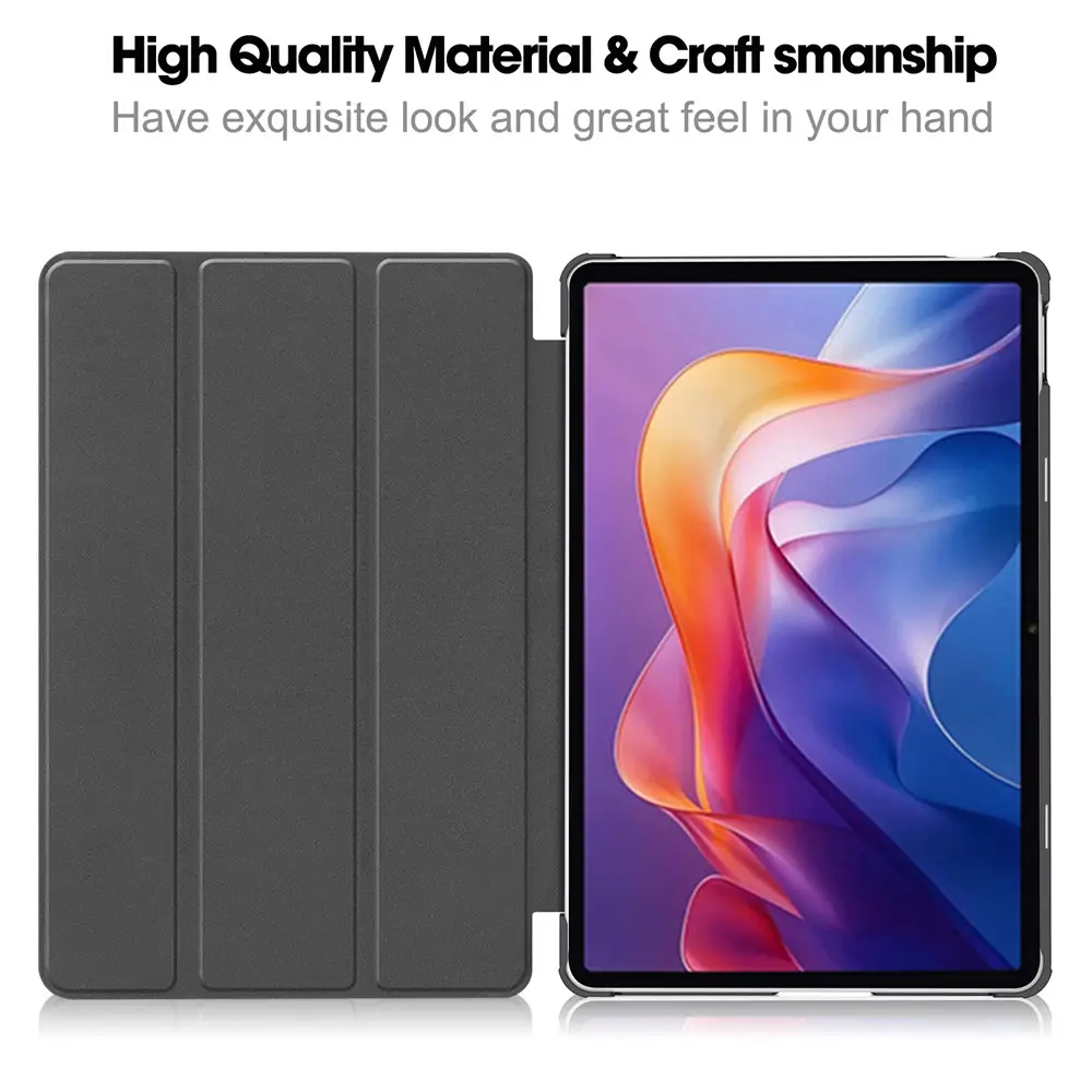 Torbica Ultra Slim za Xiaomi Redmi Pad 2 11.0 Crni