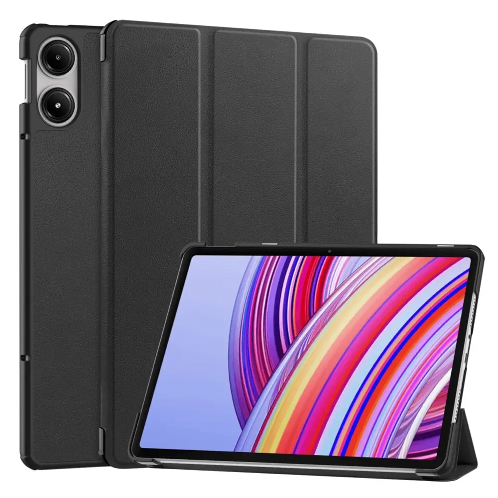 Torbica Ultra Slim za Xiaomi Redmi Pad 2 Pro 12.1 Crni