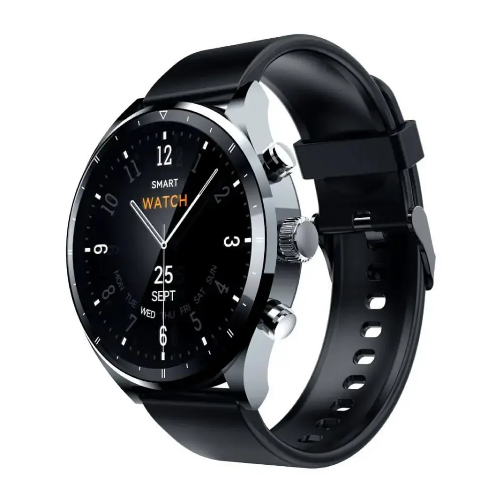 Smart Watch Tecno Watch Pro 2 Tamno Sivi