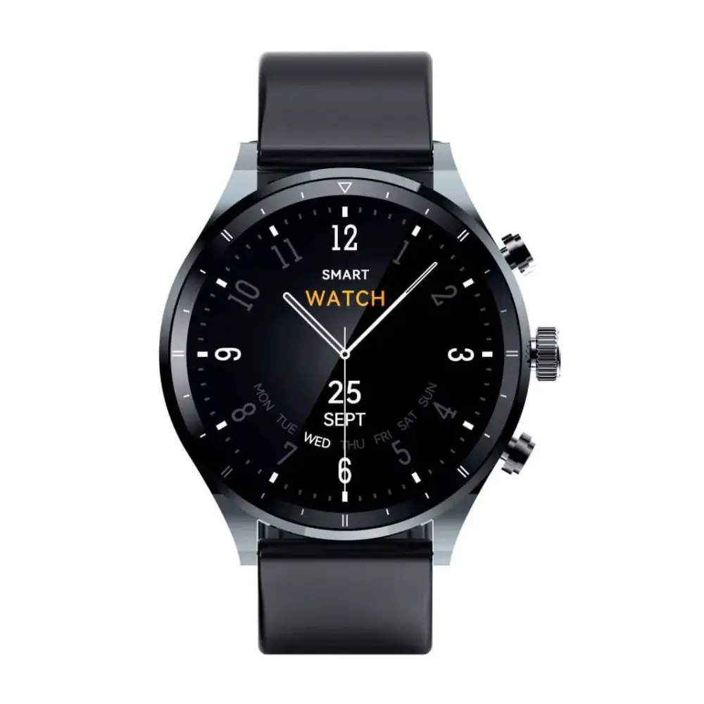 Smart Watch Tecno Watch Pro 2 Tamno Sivi