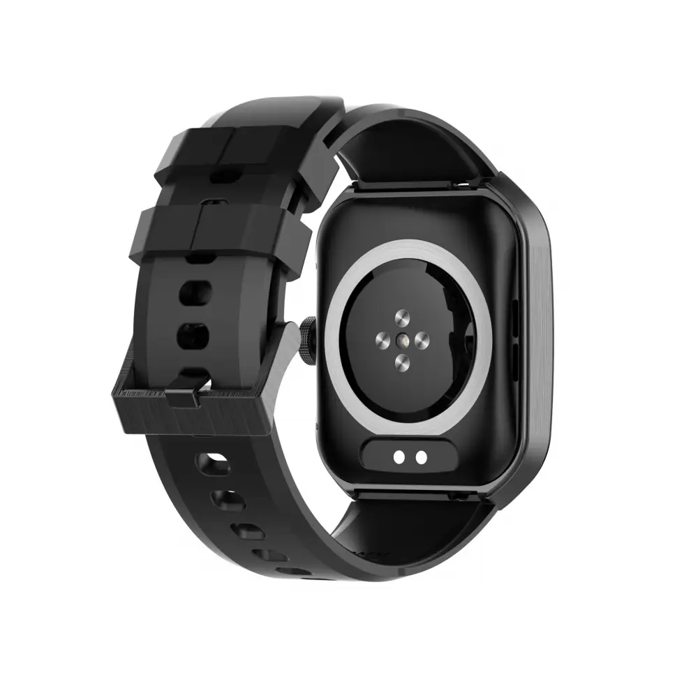 Smart Watch Ldnio SW04 Crni