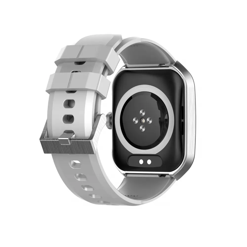 Smart Watch Ldnio SW04 Srebrni