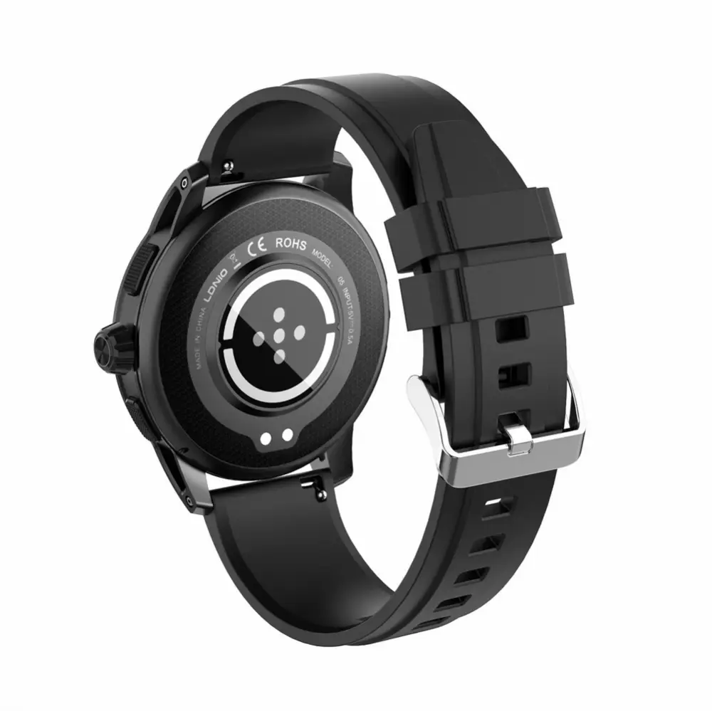 Smart Watch Ldnio SW05 Crni