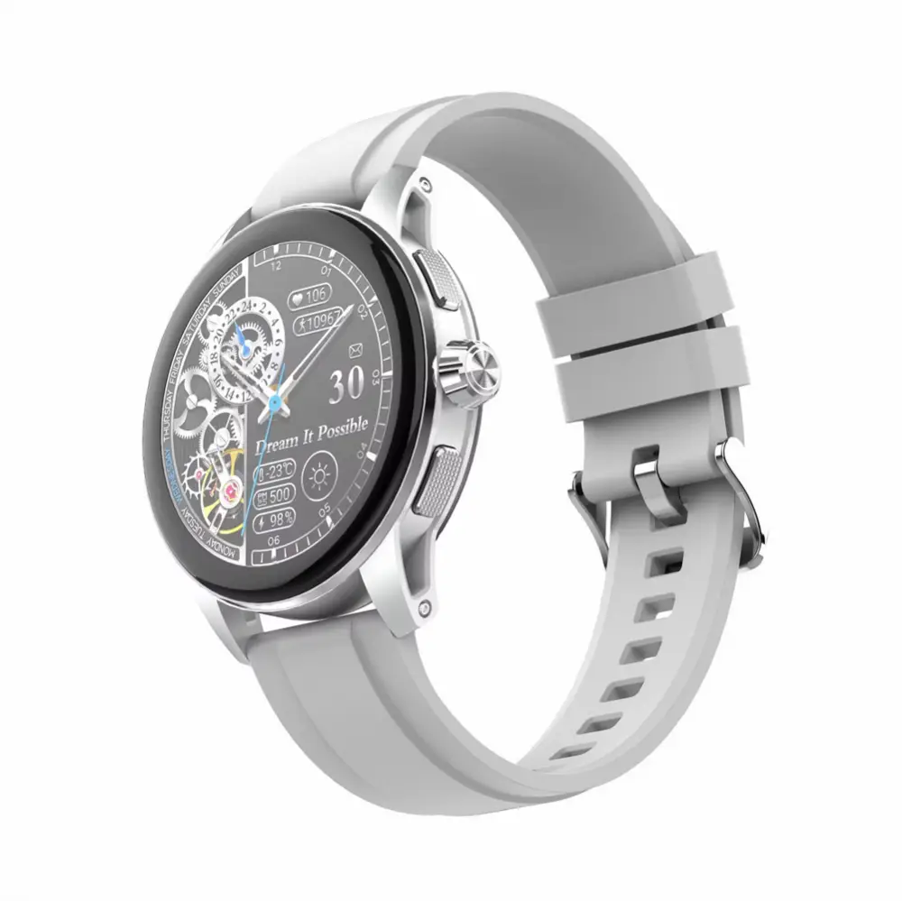 Smart Watch Ldnio SW05 Srebrni