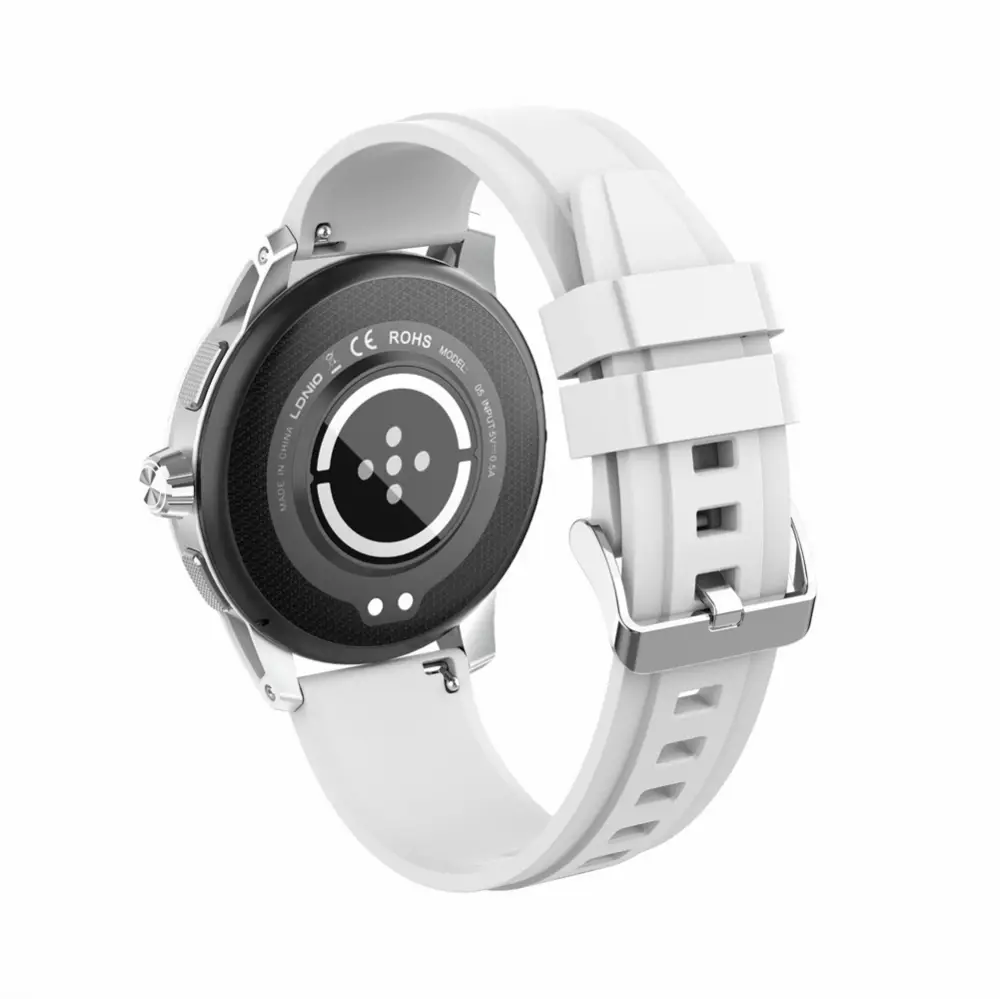 Smart Watch Ldnio SW05 Srebrni