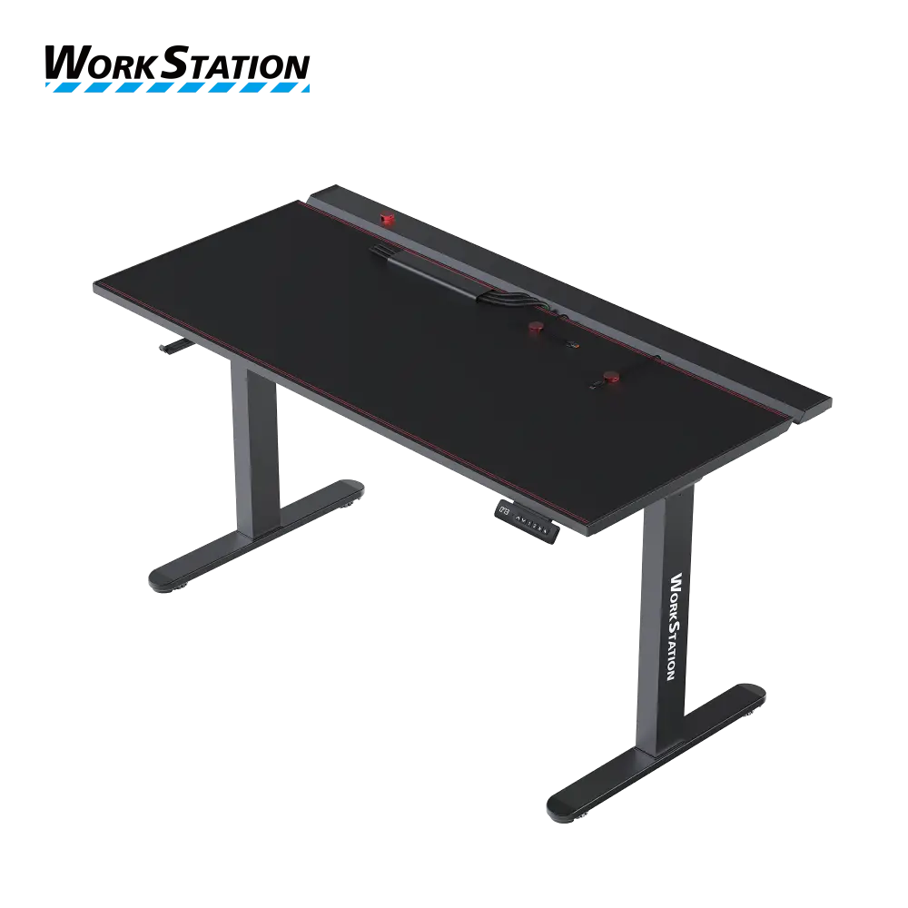 Sto Gaming Fantech DW114 Dublin Crni