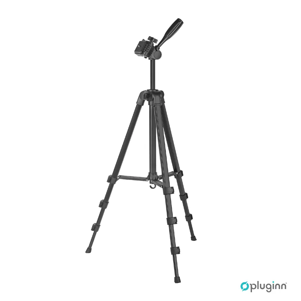 Tripod Pluginn Pi-3288 Crni