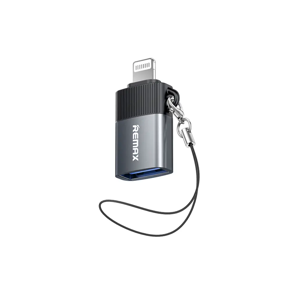 Adapter Remax Smartlink CB32 Lightning na USB a
